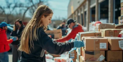 Moving Together: Our Commitment to Community Engagement