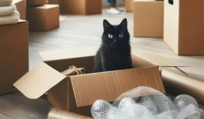 Moving with Pets: A Complete Checklist for a Safe and Stress-Free Move