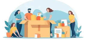 Moving Together: Our Commitment to Community Engagement